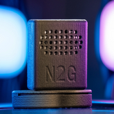 Soundwave by N2G